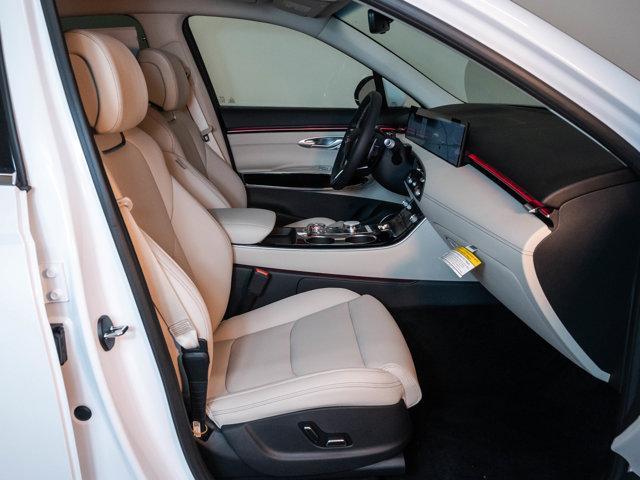 used 2026 Genesis GV70 car, priced at $50,375