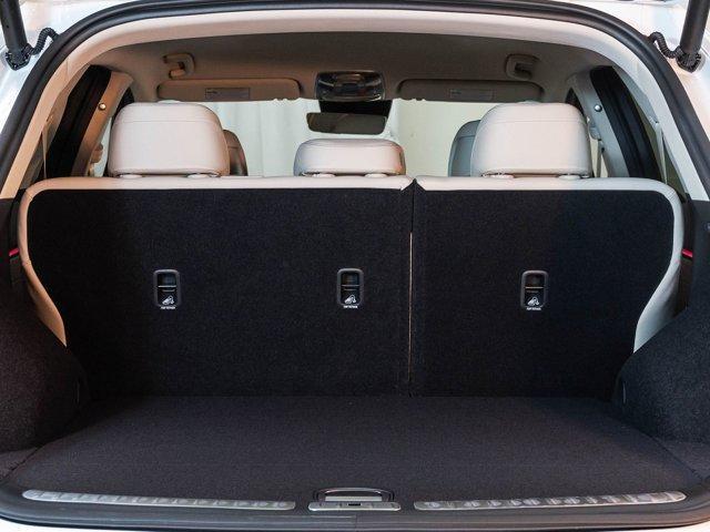 used 2026 Genesis GV70 car, priced at $50,375