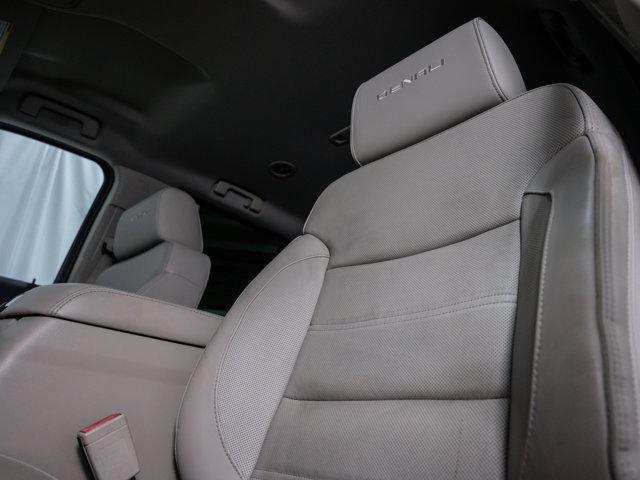 used 2015 GMC Yukon XL car, priced at $24,299