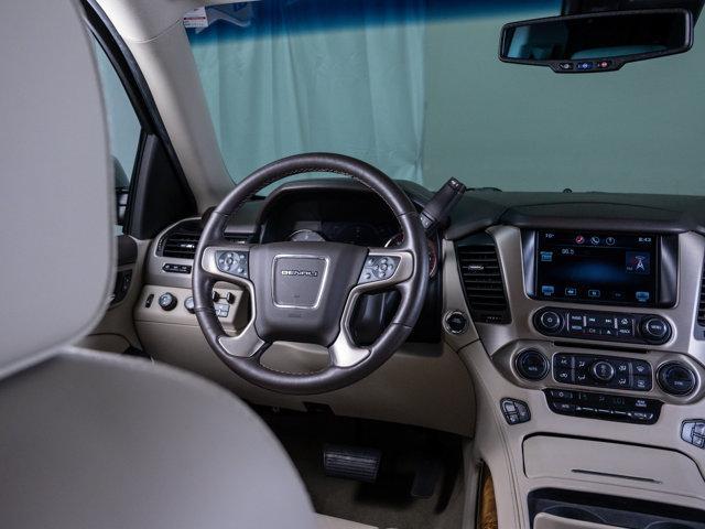 used 2015 GMC Yukon XL car, priced at $24,299
