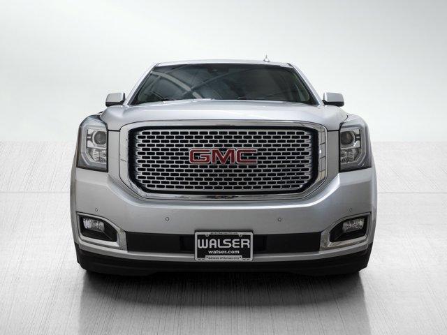 used 2015 GMC Yukon XL car, priced at $24,299