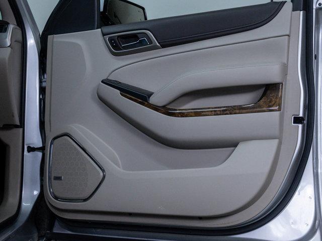 used 2015 GMC Yukon XL car, priced at $24,299