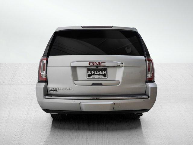 used 2015 GMC Yukon XL car, priced at $24,299