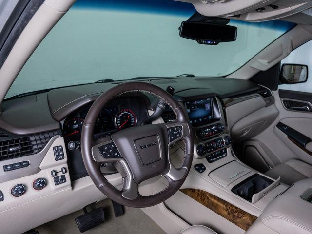 used 2015 GMC Yukon XL car, priced at $24,299