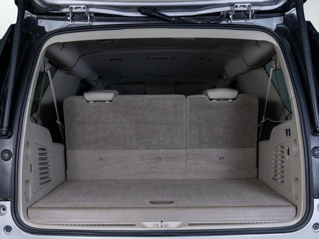 used 2015 GMC Yukon XL car, priced at $24,299