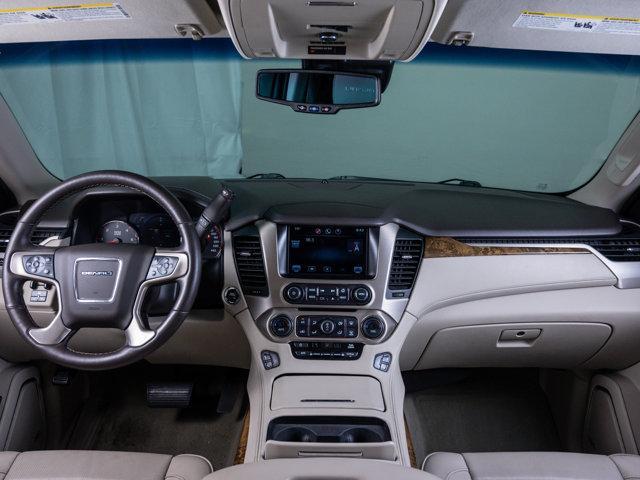 used 2015 GMC Yukon XL car, priced at $24,299