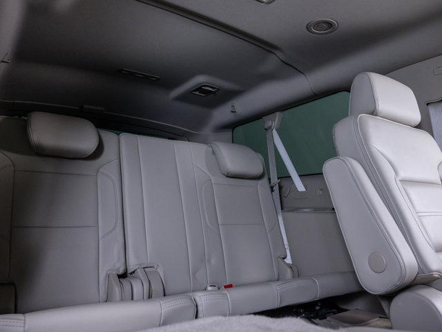 used 2015 GMC Yukon XL car, priced at $24,299