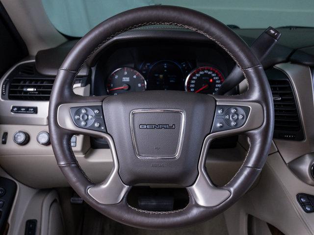 used 2015 GMC Yukon XL car, priced at $24,299