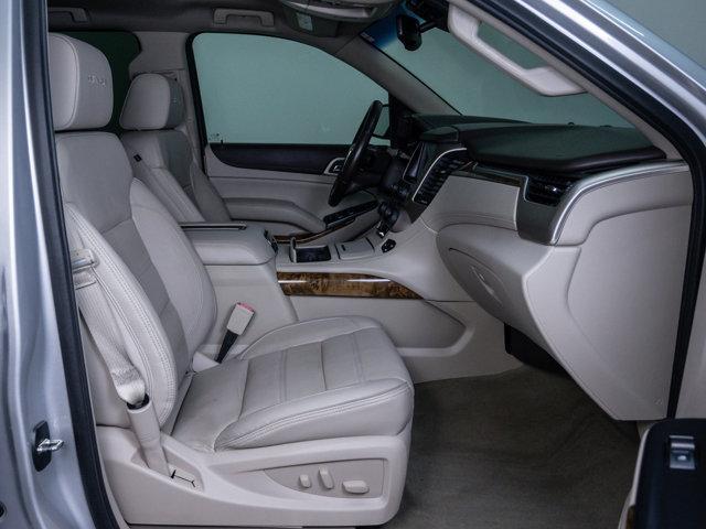 used 2015 GMC Yukon XL car, priced at $24,299