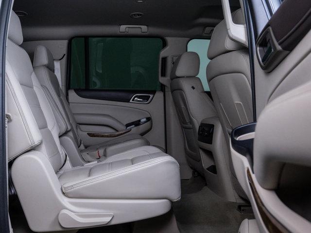 used 2015 GMC Yukon XL car, priced at $24,299