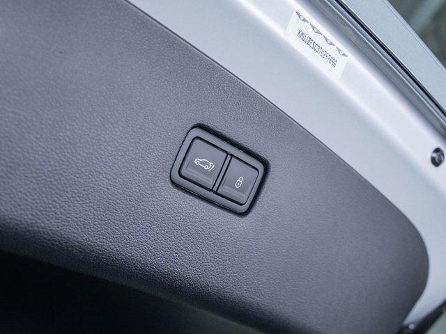 new 2026 Genesis GV80 Coupe car, priced at $89,795