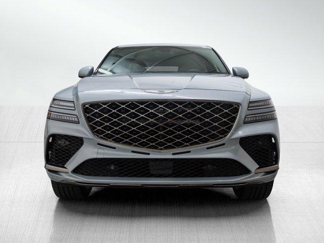 new 2026 Genesis GV80 Coupe car, priced at $89,795
