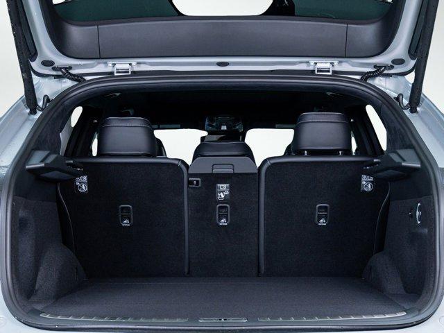 new 2026 Genesis GV80 Coupe car, priced at $89,795