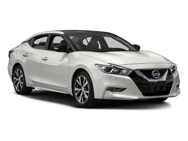 used 2017 Nissan Maxima car, priced at $16,998