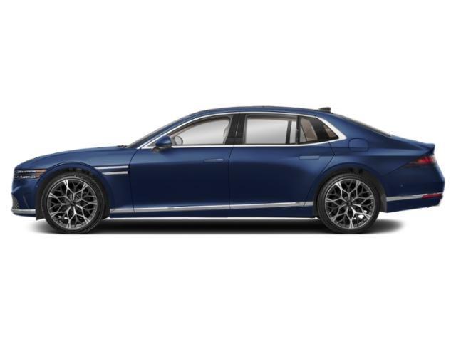 used 2023 Genesis G90 car, priced at $72,998