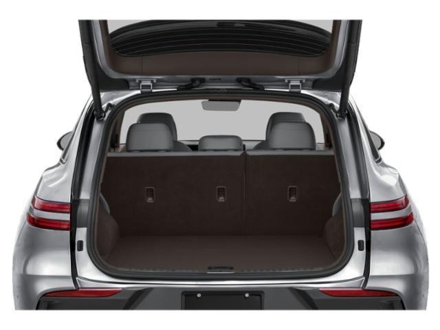 used 2026 Genesis GV70 car, priced at $45,799