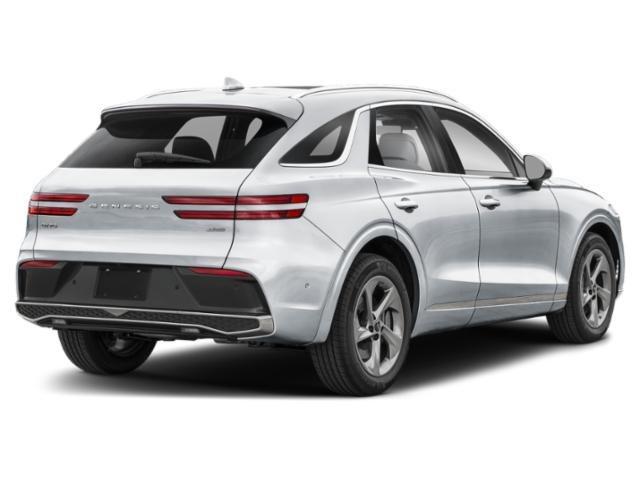 used 2026 Genesis GV70 car, priced at $45,799