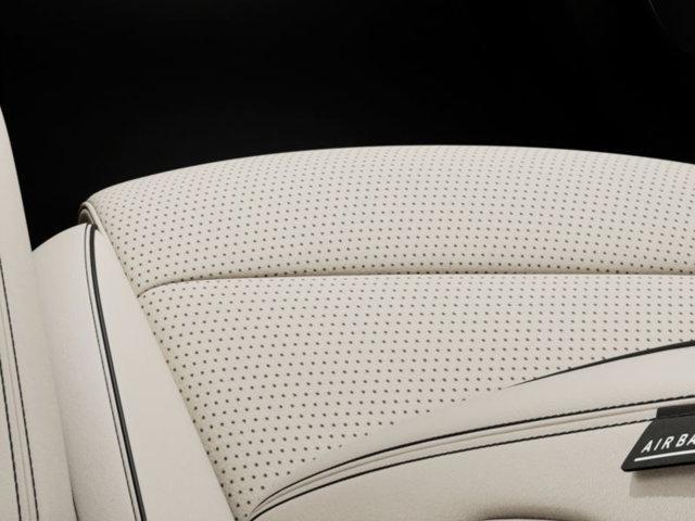 new 2026 Genesis GV70 car, priced at $59,760