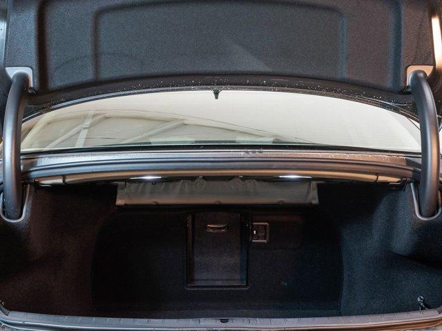 used 2024 Genesis G80 car, priced at $58,998