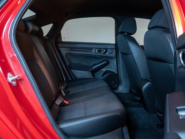 used 2022 Honda Civic car, priced at $23,998