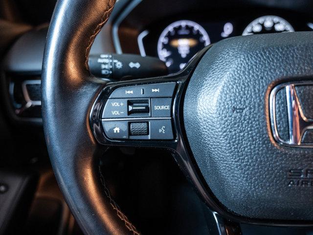 used 2022 Honda Civic car, priced at $23,998