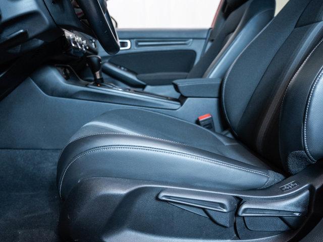 used 2022 Honda Civic car, priced at $23,998