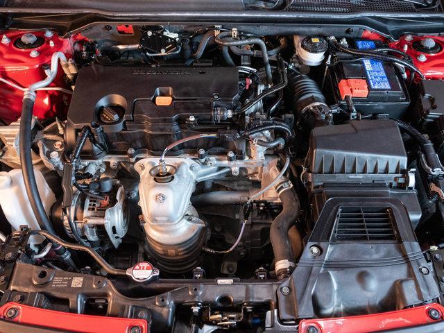 used 2022 Honda Civic car, priced at $23,998