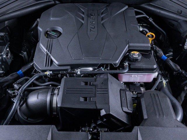 new 2026 Genesis GV70 car, priced at $51,450