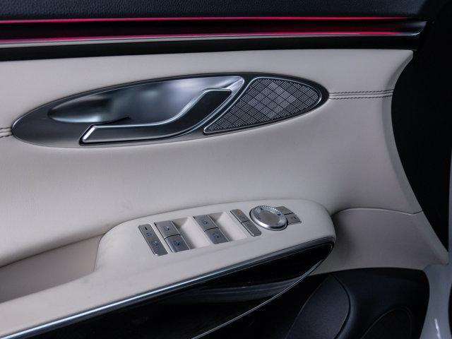 new 2026 Genesis GV70 car, priced at $51,450