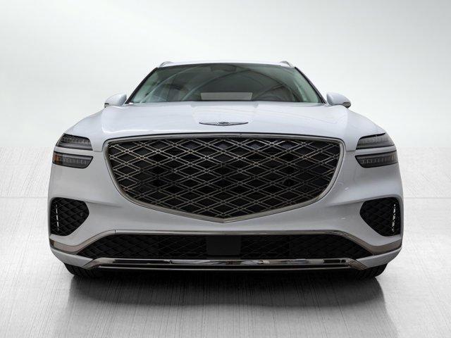 new 2026 Genesis GV70 car, priced at $51,450