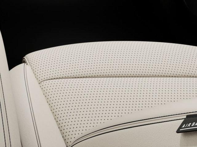 new 2026 Genesis GV70 car, priced at $51,450