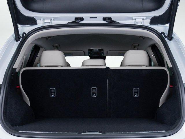 new 2026 Genesis GV70 car, priced at $51,450