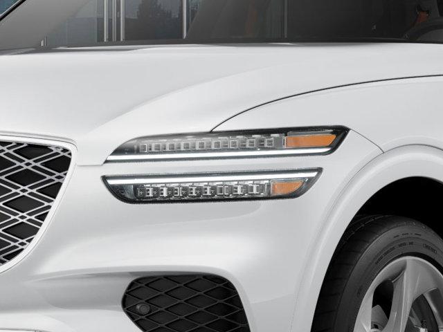new 2026 Genesis GV70 car, priced at $51,450
