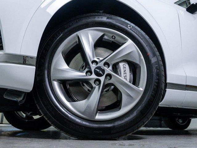 new 2026 Genesis GV70 car, priced at $51,450