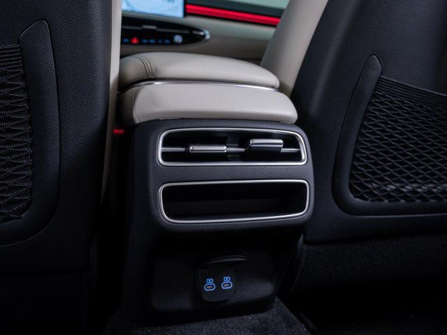 new 2026 Genesis GV70 car, priced at $51,450