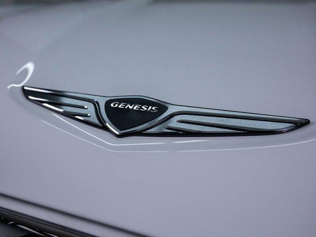 new 2026 Genesis GV70 car, priced at $51,450