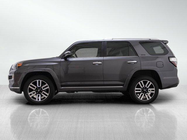 used 2022 Toyota 4Runner car, priced at $45,998