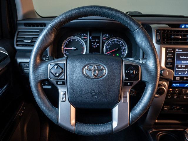 used 2022 Toyota 4Runner car, priced at $45,998