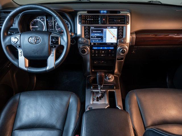 used 2022 Toyota 4Runner car, priced at $45,998