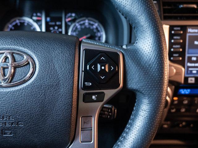 used 2022 Toyota 4Runner car, priced at $45,998