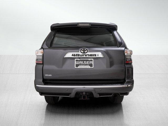 used 2022 Toyota 4Runner car, priced at $45,998