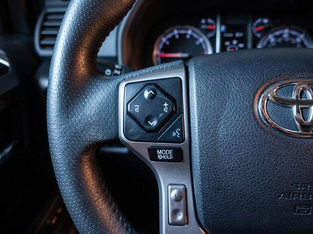 used 2022 Toyota 4Runner car, priced at $45,998