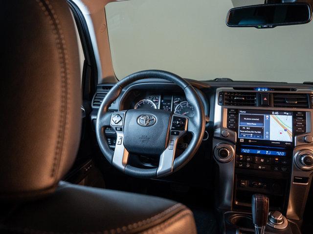 used 2022 Toyota 4Runner car, priced at $45,998