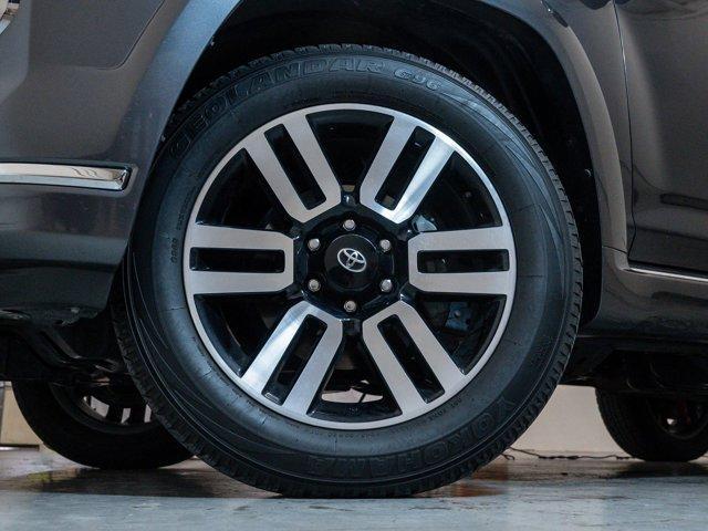 used 2022 Toyota 4Runner car, priced at $45,998