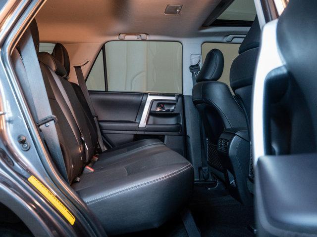 used 2022 Toyota 4Runner car, priced at $45,998