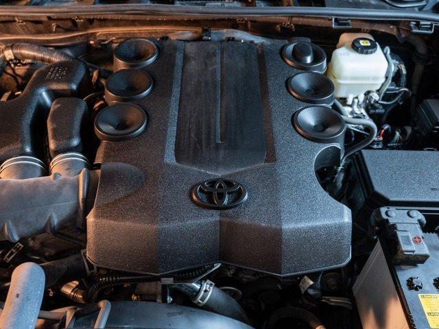 used 2022 Toyota 4Runner car, priced at $45,998