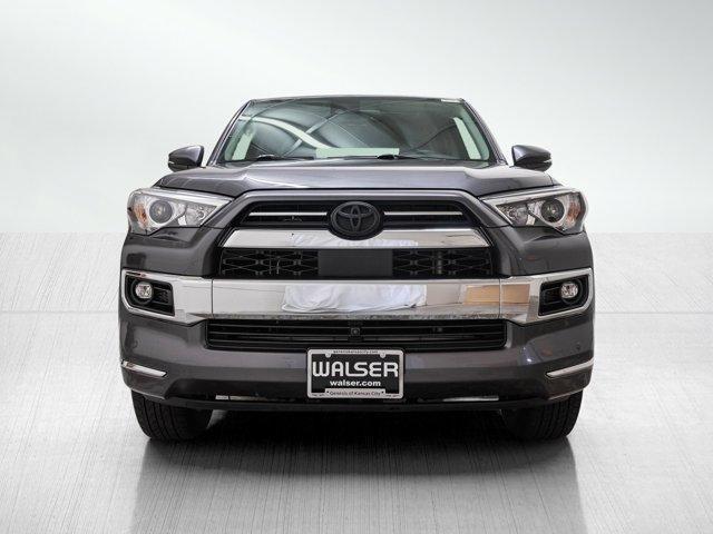 used 2022 Toyota 4Runner car, priced at $45,998