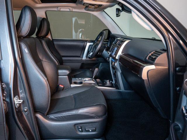 used 2022 Toyota 4Runner car, priced at $45,998