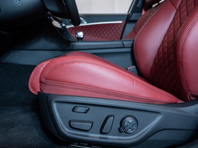 new 2025 Genesis G70 car, priced at $50,799