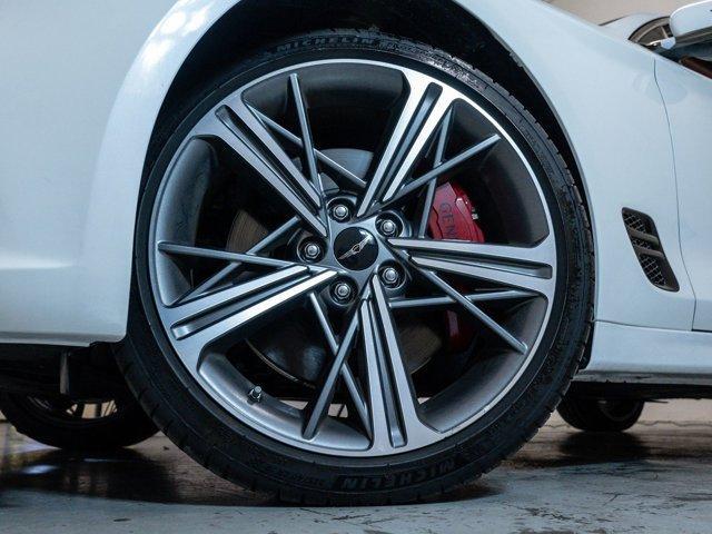 new 2025 Genesis G70 car, priced at $50,799